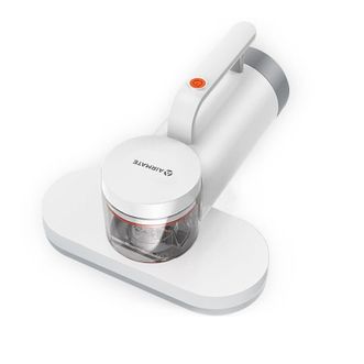 艾美特/Airmate  除螨仪吸尘器 家用床上紫外线杀菌除螨吸尘 LM1001-01