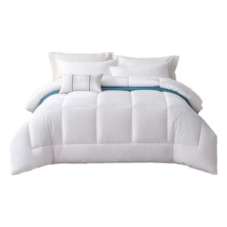 唐纳家纺  全棉棉花被