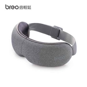 倍轻松（breo）眼部按摩器护眼仪手机APP控制缓解眼袋黑眼圈i-seeM
