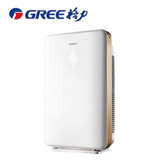 格力/Gree  空气净化器KJ200F-A01