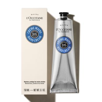 欧舒丹（L'OCCITANE）  乳木果护手霜 150ml