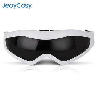 践程JeoyCosy  可视眼部按摩仪磁石按摩护眼仪