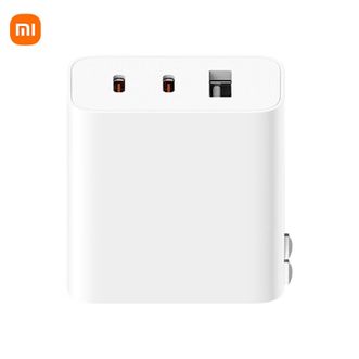 小米（MI）   67W折叠GaN充电器套装 1.5米双Type-C数据线 适配小米红米华为MATE笔记本手机平板苹果15PD30W/笔记本65W快充