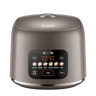 苏泊尔（SUPOR）  线下同款豪华智能多功能电饭煲 SF40FC3035