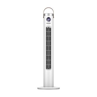 飞利浦/Philips  电风扇家用落地扇塔扇循环扇节能柔风无叶风扇摇头母婴电风扇静音卧室超静音 【无叶柔风+母婴优选】 ACR2244TF