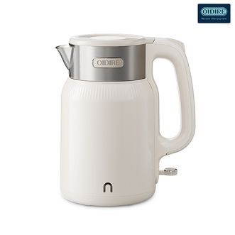 OIDIRE  电热烧水壶 智能热水壶 1.8L家用电热壶 ODI-DR09