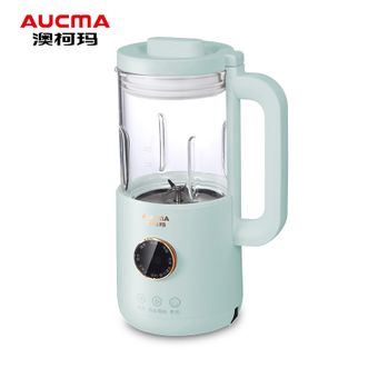 澳柯玛/Aucma  迷你电动榨汁机破壁豆浆机 多种料理八大功能免滤直饮迷你破壁机料理机AKPB-B15
