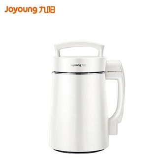 九阳/Joyoung  豆浆机 DJ13B-D08EC 1.3L破壁免滤轻音降噪304不锈钢2-5人用家用多功能全自动榨汁机料理机