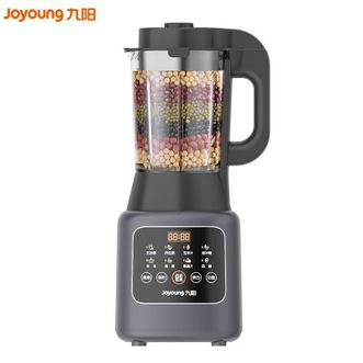 九阳/Joyoung  破壁机家用豆浆机加热全自动预约小型料理机榨汁机冷热两用