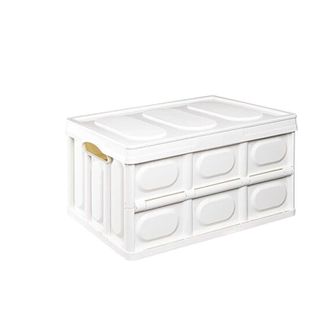 清系  户外露营折叠箱 30L