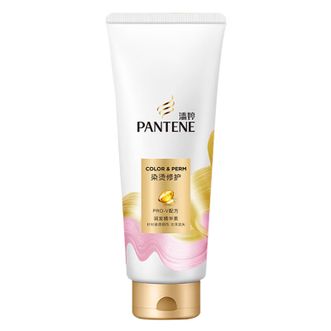 潘婷/Pantene  护发素修护氨基酸染烫修护400G养发洗护滋养