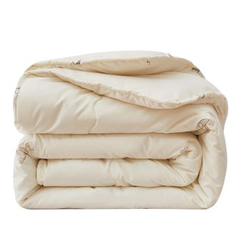 花花公子/play boy  雪域羊毛被HDBYM2502  