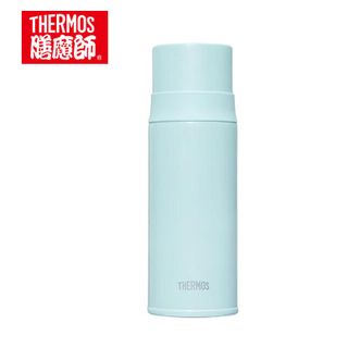 膳魔师（THERMOS）  保温杯 升级材质316L不锈钢 FFM-370S 370ml