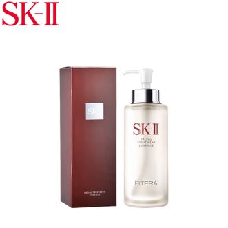 SK-II  神仙水精华液330ml  紧致抗皱爽肤