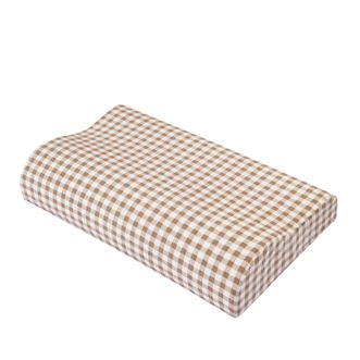 皮尔特保罗（PIERTE POLO）  水洗棉记忆养生枕 30*50cm PPLZ-2401