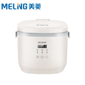 美菱/MELNG  电饭煲4L MF-W405E