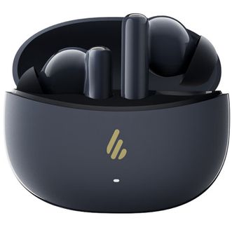 漫步者  声迈X5 Pro 真无线主动降噪蓝牙耳机 无线耳机 入耳式耳机  黛蓝