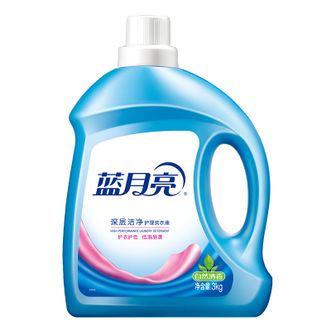 蓝月亮  3千克/瓶  高效洁净因子