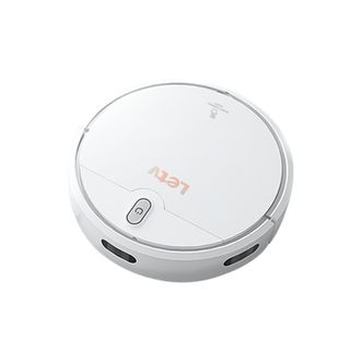 乐视/Letv  自动回充扫地机  智能感知操控  防跌落 强力清洁  M7197