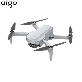 爱国者（aigo）  无人机H10【单电池带遥控屏】8K高清航拍专业入门级穿越机超长续航无刷遥控飞机智能避障防抖自动返航飞行器