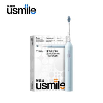 笑容加 (usmile)  1号声波电动牙刷 （P1 MAX）