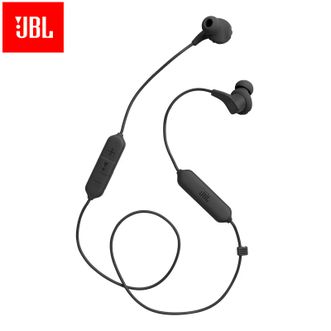 JBL  Run BT2 颈挂式运动无线蓝牙耳机