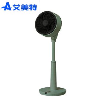 艾美特/Airmate  FA18-AD61-1 空气循环扇家用大风力电风扇轻音落地扇