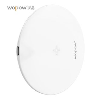沃品/WOPOW  桌面无线充HW15