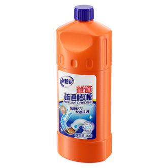 老管家  管道疏通啫喱1kg