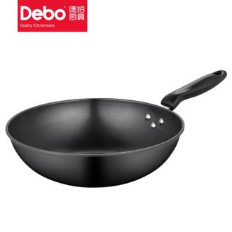 德铂(Debo)麦迪逊(炒锅)DEP-871 德铂(Debo)麦迪逊(炒锅)DEP-871