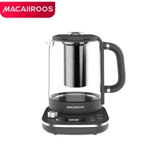 MACAIIROOS  养生壶 电水壶烧水壶煎药壶煮茶器煮茶壶电热水壶  MC-YS161