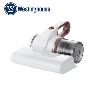 西屋/Westinghouse  小型紫外线杀菌除螨吸尘除螨虫神器 WCM-C105 白色