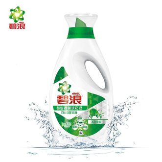 碧浪专业抗菌洗衣液高效除螨700克