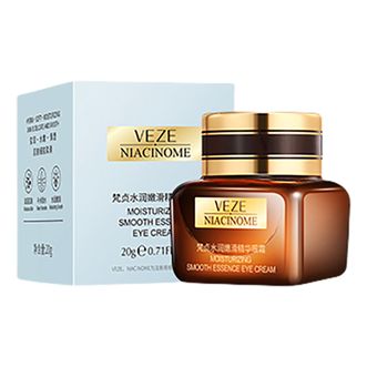 梵贞  水润嫩滑精华眼霜滋润保湿紧致补水眼部护理眼霜20g