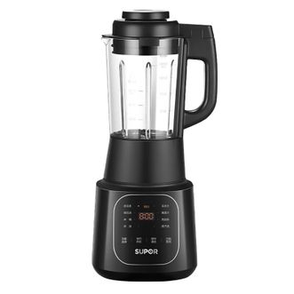 苏泊尔（SUPOR）  破壁料理机智能预约家料理 榨汁机豆浆机辅食机绞肉机果汁机 加热搅拌研磨多功能  SP67S