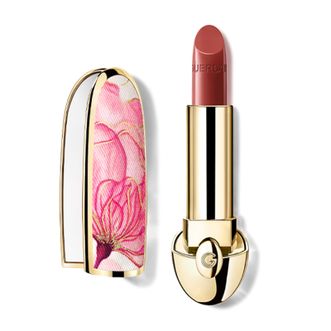 娇兰/Guerlain  臻彩宝石唇膏口红