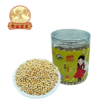 天山公主 鹰嘴豆388g/罐香酥口齿留香罐装鹰嘴豆 388g/罐 天山公主 鹰嘴豆388g/罐香酥口齿留香罐装鹰嘴豆 388g/罐