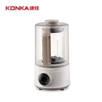 康佳/Konka  家用破壁豆浆机 多功榨汁机 辅食料理机  （KPBJ-6023-M）