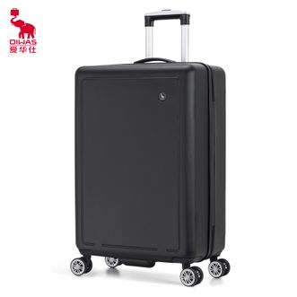 爱华仕  行李箱  20英寸耐用拉杆箱万向轮旅行箱男女商务密码箱