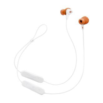 JBL  运动无线跑步耳机Run3BT白色