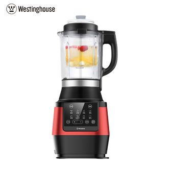 西屋/Westinghouse  破壁机1.75L家用多功能加热破壁豆浆机果汁机早餐机榨汁机