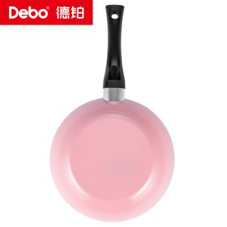 德铂(Debo) 卡莎(煎锅)DEP-614 德铂(Debo) 卡莎(煎锅)DEP-614
