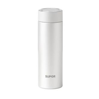 苏泊尔(SUPOR)   尔利系列保温杯316L不锈钢茶水分离KCV50CQ10