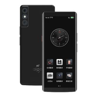 爱国者（aigo）  新生代 4G同声翻译机chat5.0