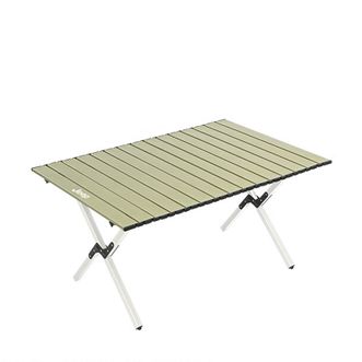 Jeep  便携式户外露营折叠桌 90cmx59cmx45cm