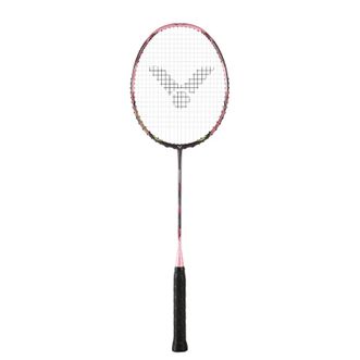 威克多（Victor）  羽毛球拍神速ARS-99安东森新款碳素超轻速度单拍