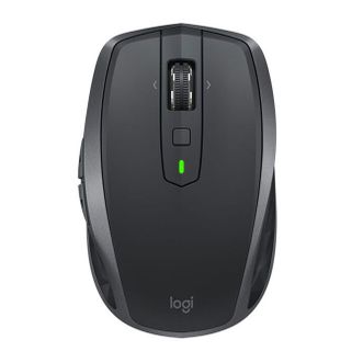 罗技/Logitech  大师系列 MX Anywhere 2S 企业级无线蓝牙鼠标 便携办公鼠标 笔记本电脑鼠标 多设备切换