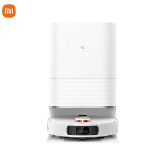米家/MIJIA  扫地机器人M30S扫吸拖一体机自动清洗