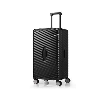 新秀丽/Samsonite  窄版黄金比例拉杆箱 出行旅行箱  27英寸  NW8