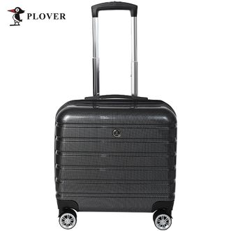 啄木鸟/Plover  拉杆箱16寸万向轮登机箱GD200095-16A